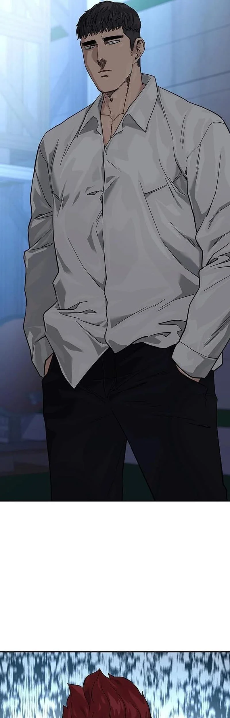 Everyone Loves Her Chapter 73 Gambar 33