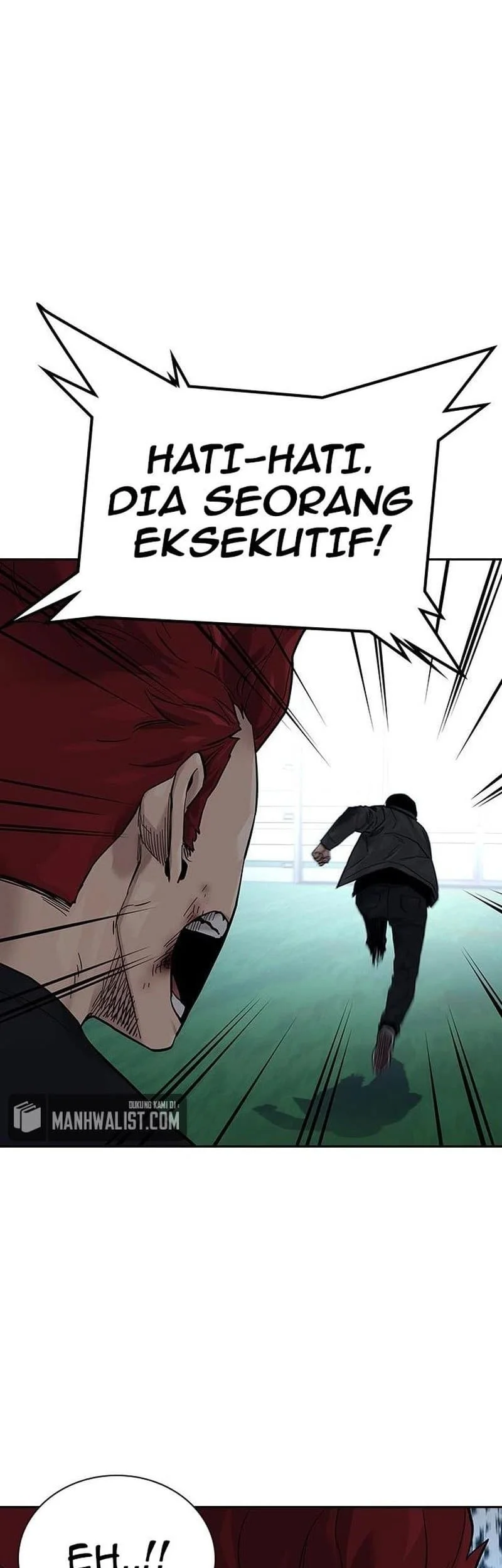 Everyone Loves Her Chapter 73 Gambar 35