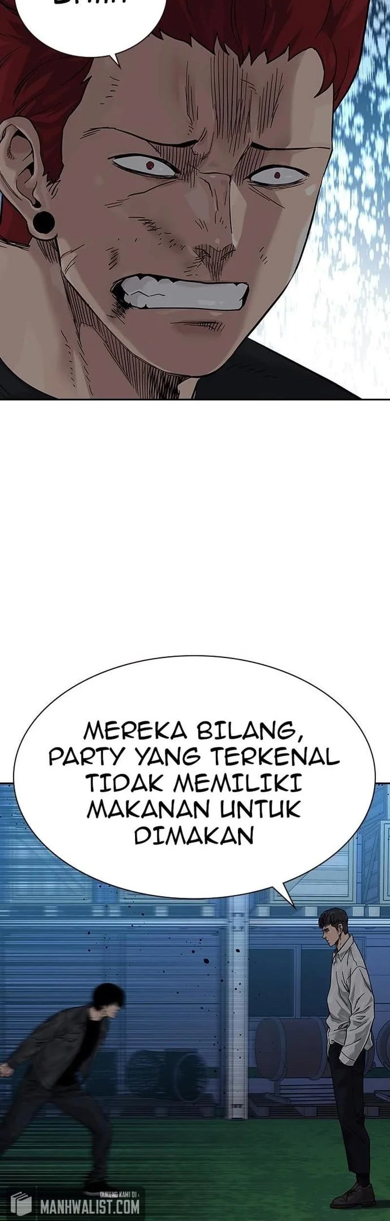 Everyone Loves Her Chapter 73 Gambar 36