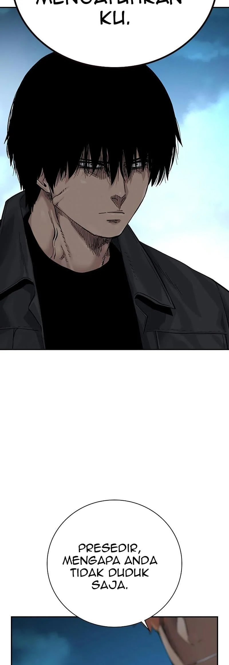 Everyone Loves Her Chapter 74 Gambar 12