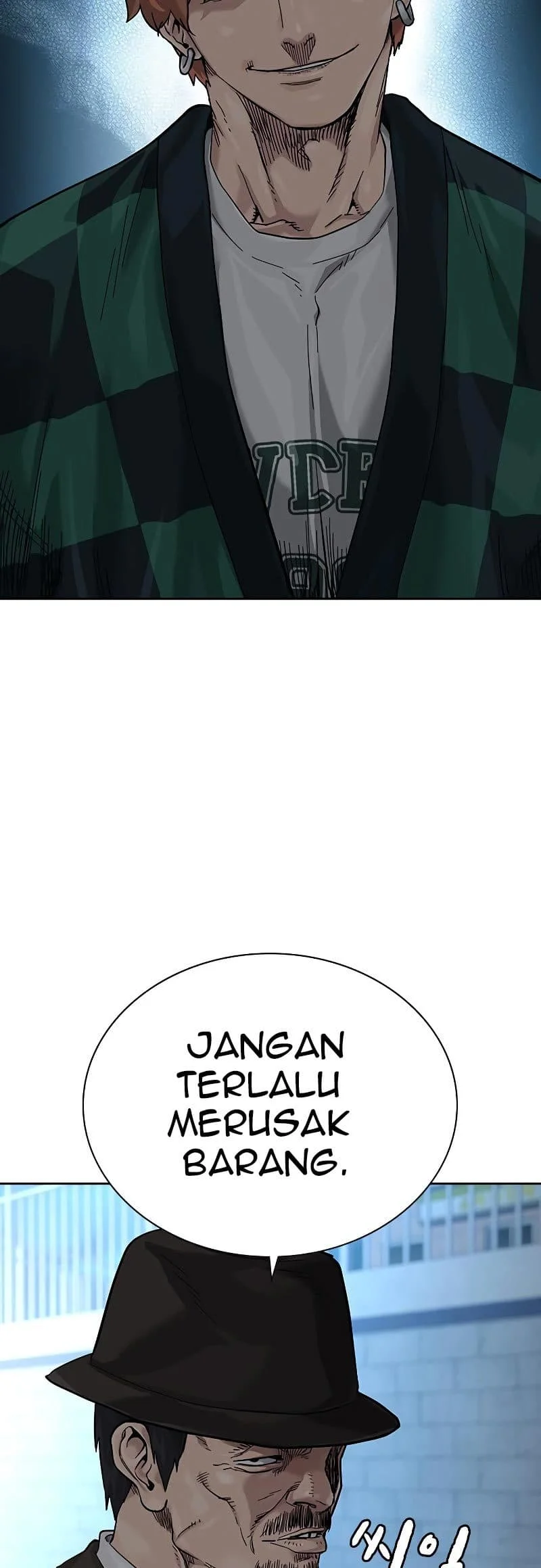 Everyone Loves Her Chapter 74 Gambar 14