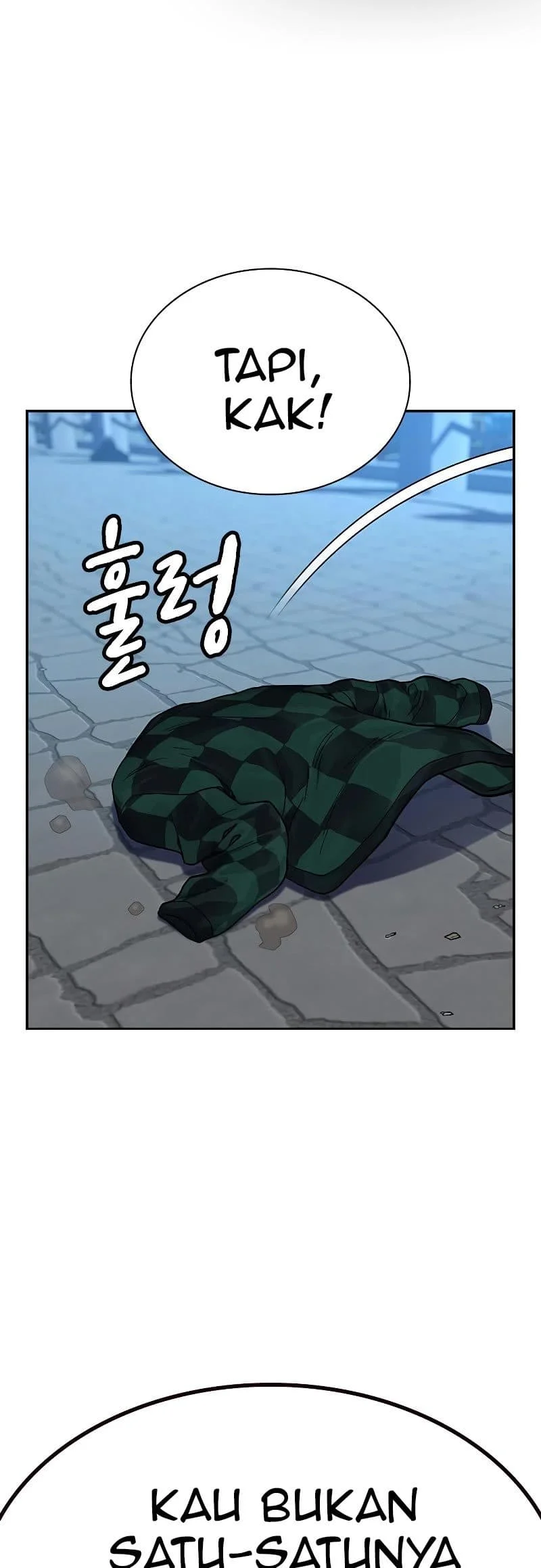 Everyone Loves Her Chapter 74 Gambar 17