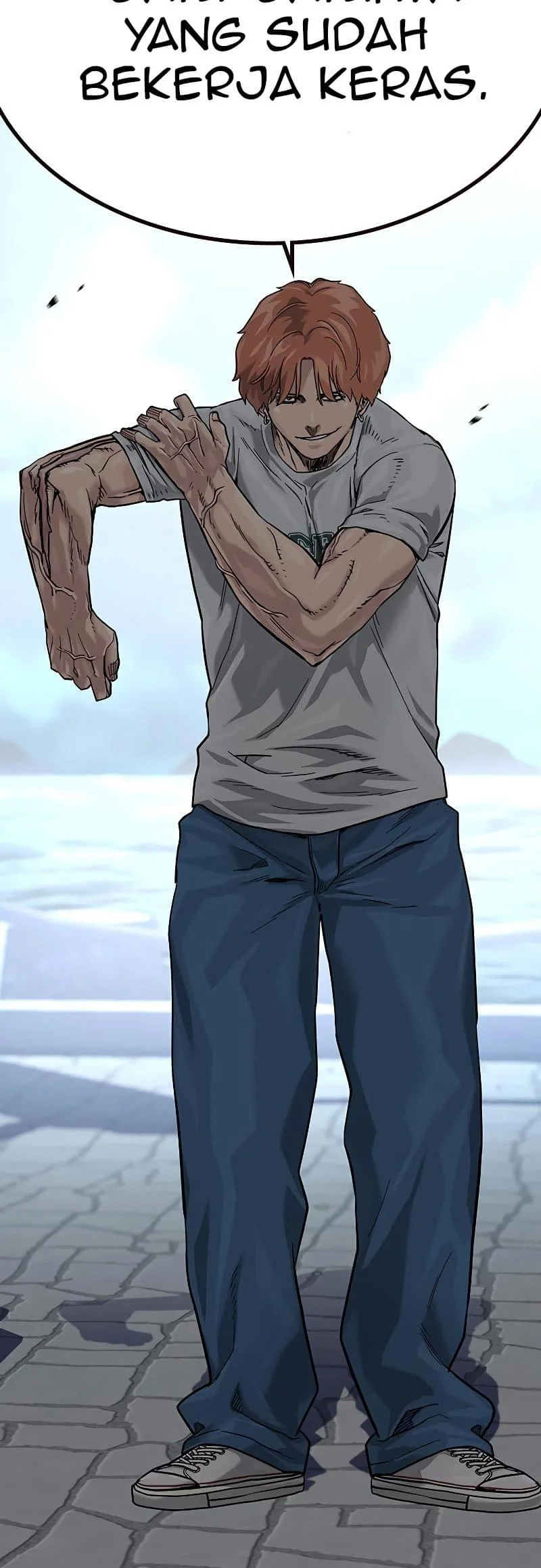 Everyone Loves Her Chapter 74 Gambar 18