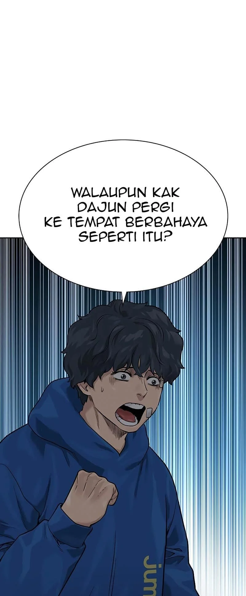 Manhwa Everyone Loves Her Chapter 74 gambar 2