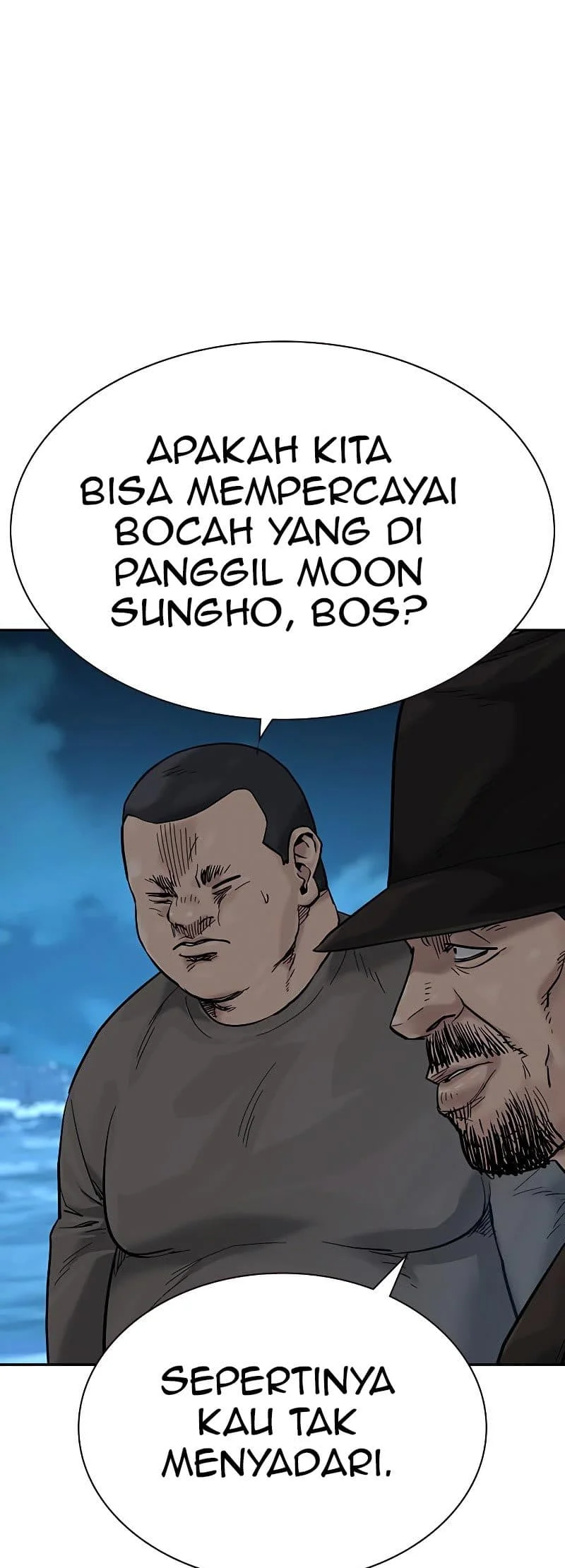 Everyone Loves Her Chapter 74 Gambar 21