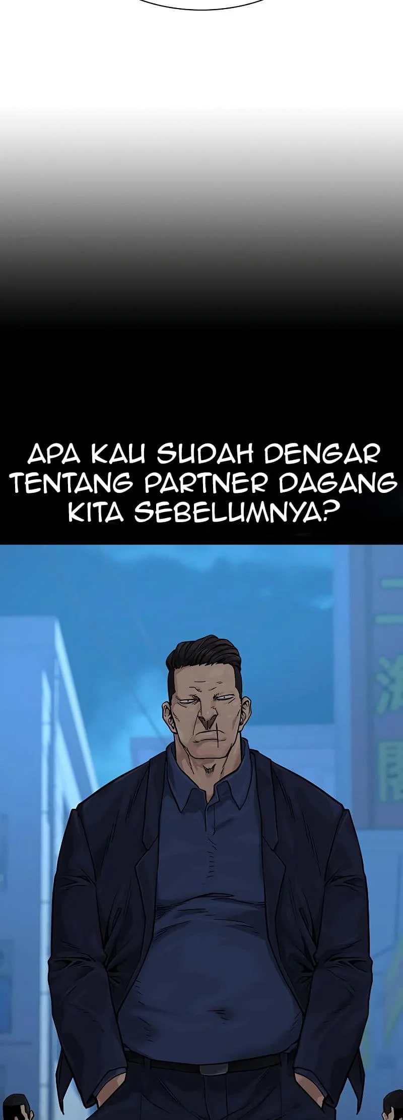 Everyone Loves Her Chapter 74 Gambar 22