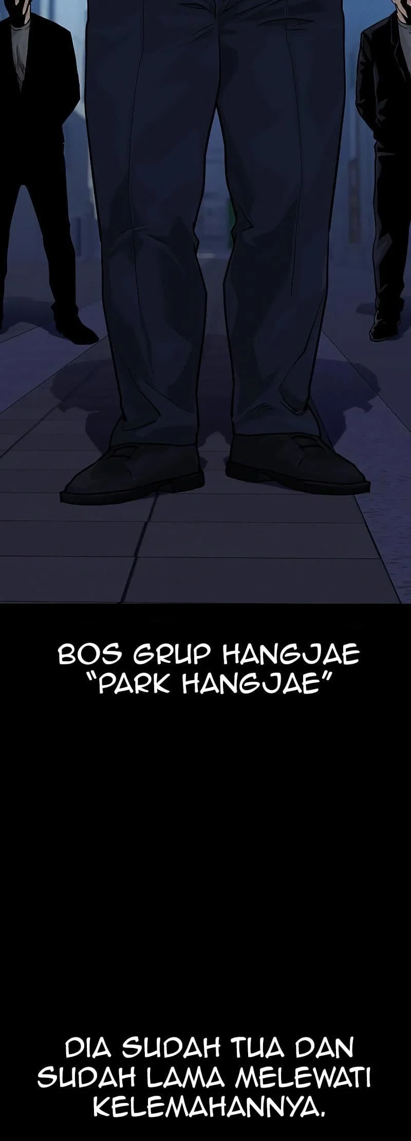 Everyone Loves Her Chapter 74 Gambar 23