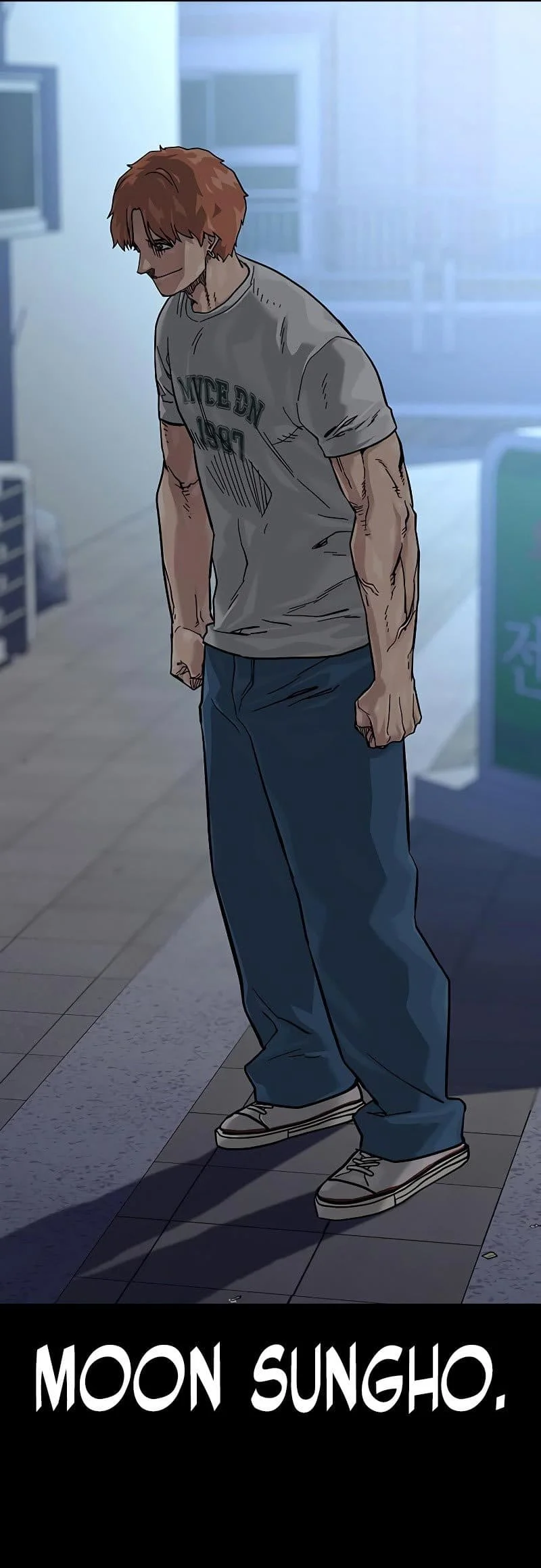 Everyone Loves Her Chapter 74 Gambar 26