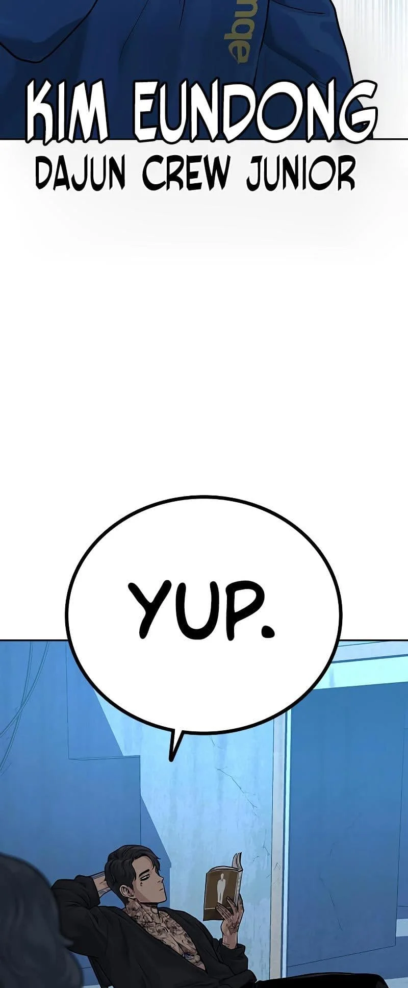 Everyone Loves Her Chapter 74 Gambar 3