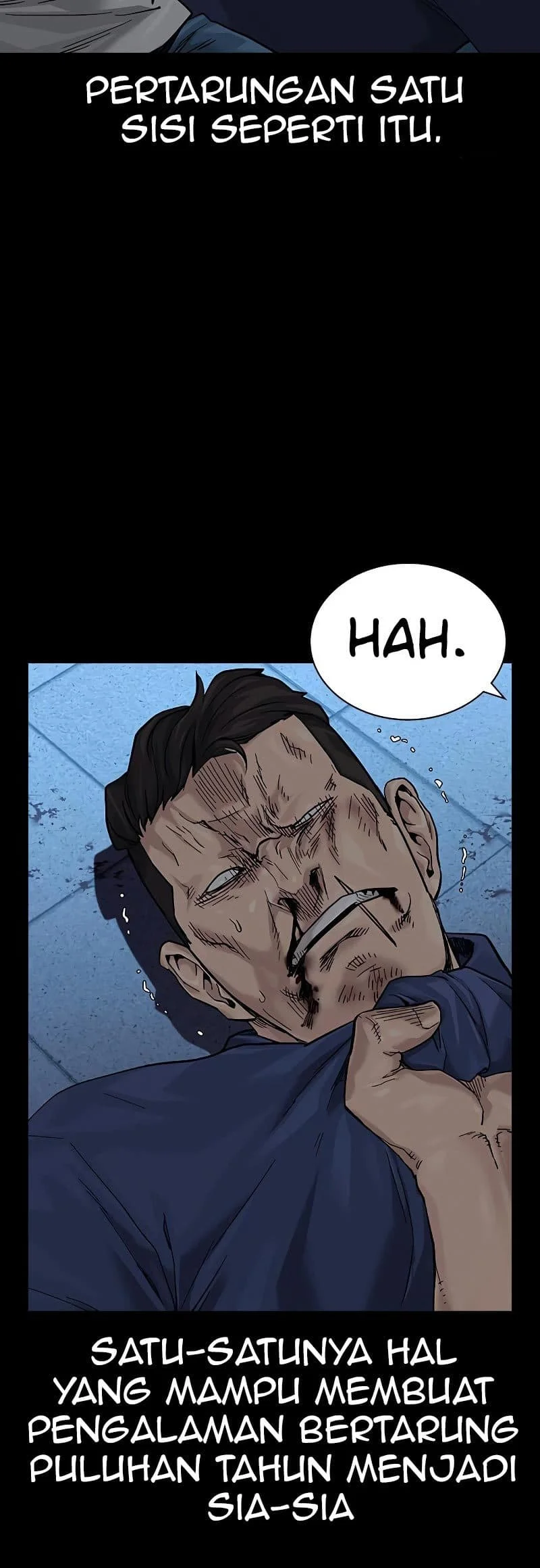 Everyone Loves Her Chapter 74 Gambar 30