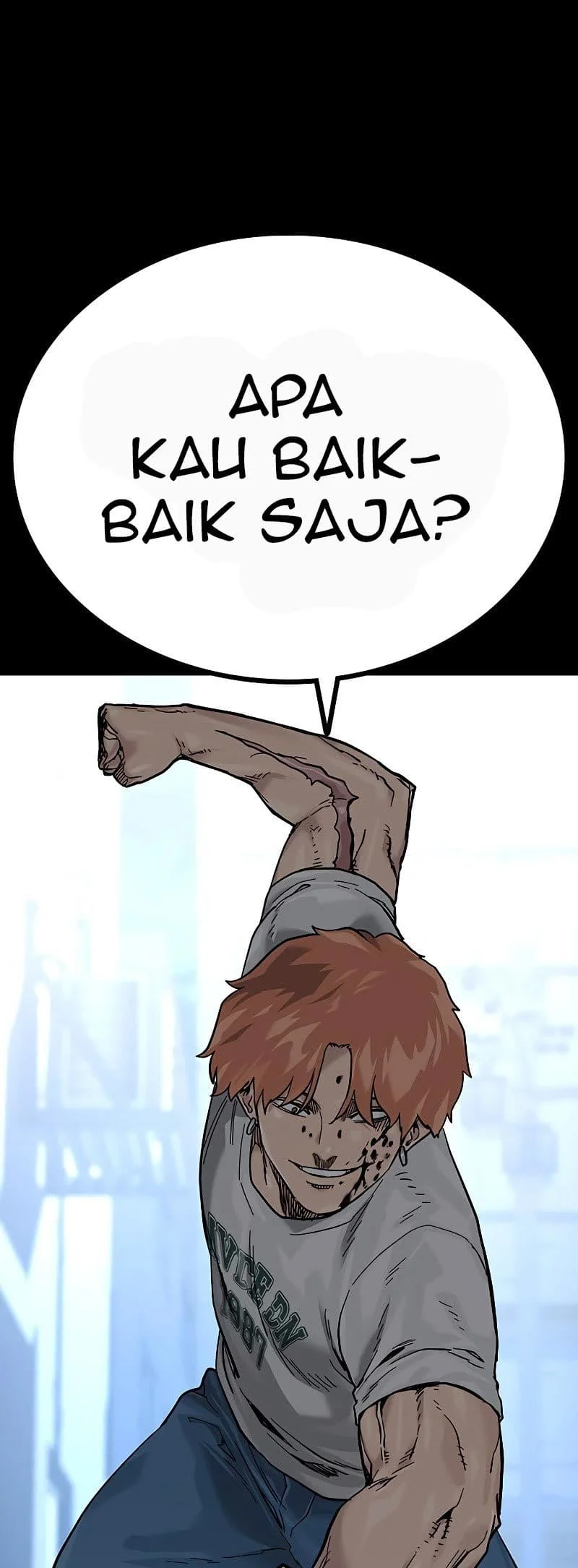 Everyone Loves Her Chapter 74 Gambar 31