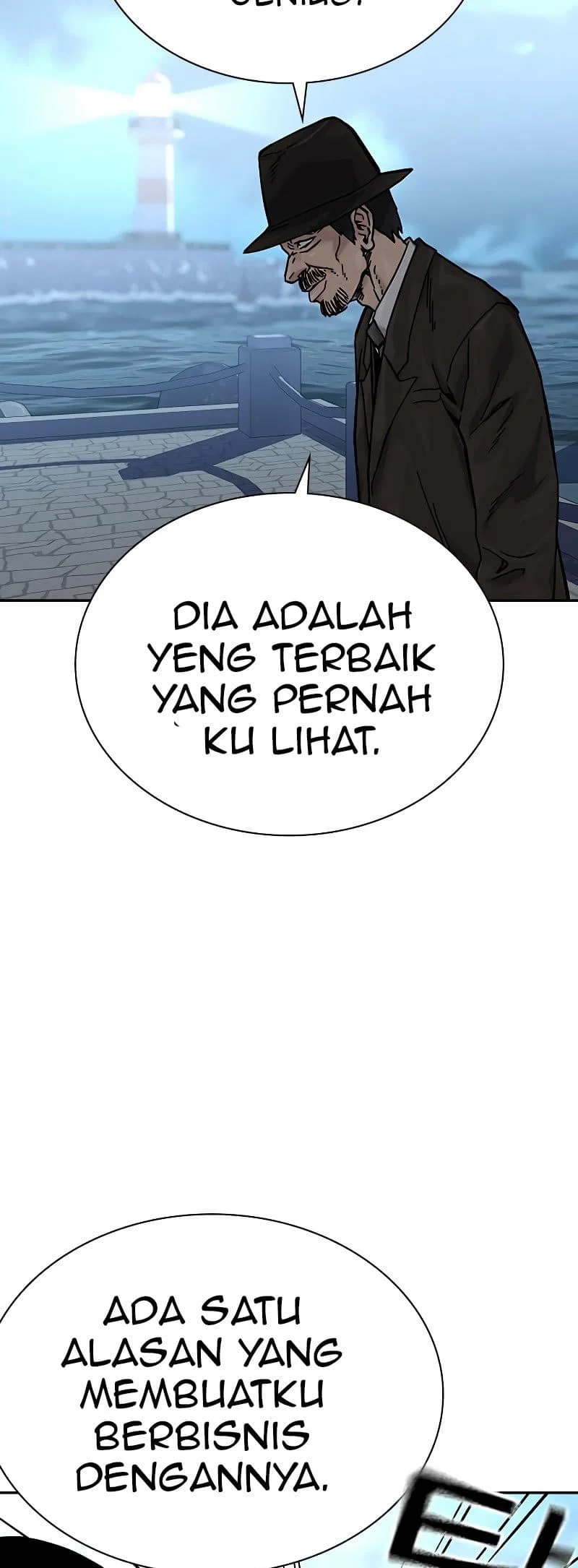 Everyone Loves Her Chapter 74 Gambar 33