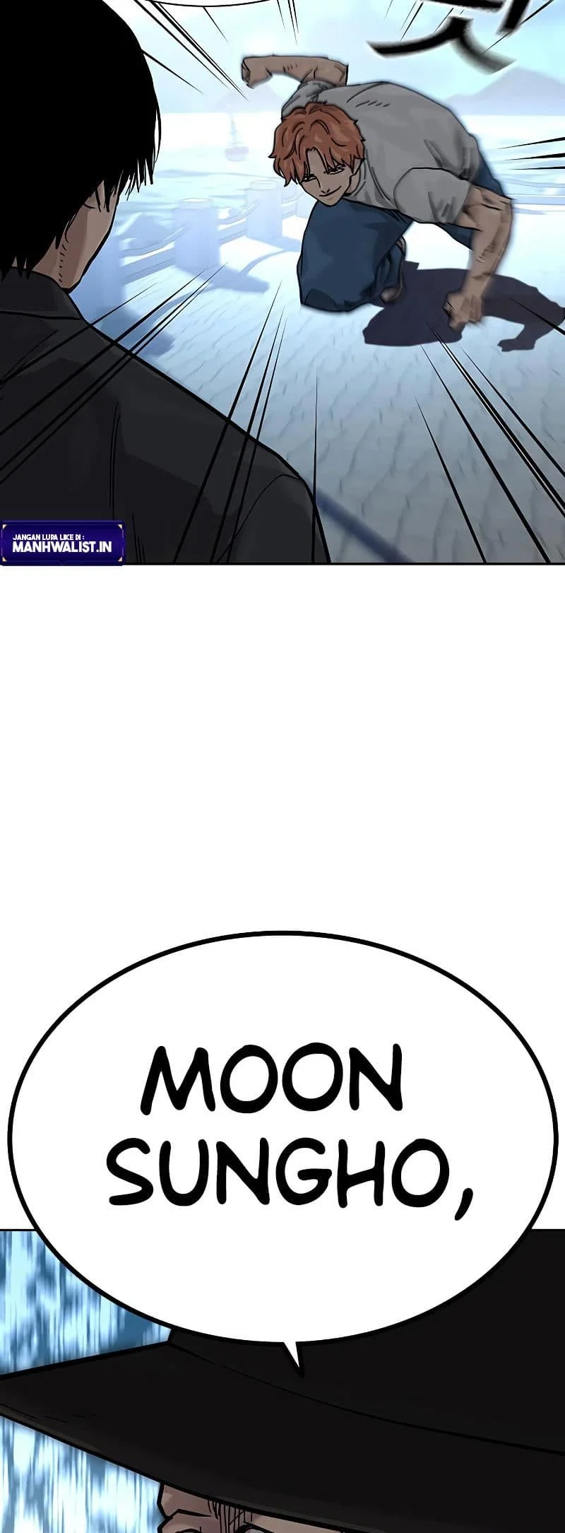 Everyone Loves Her Chapter 74 Gambar 34