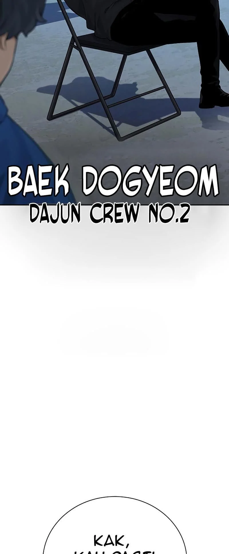 Everyone Loves Her Chapter 74 Gambar 4