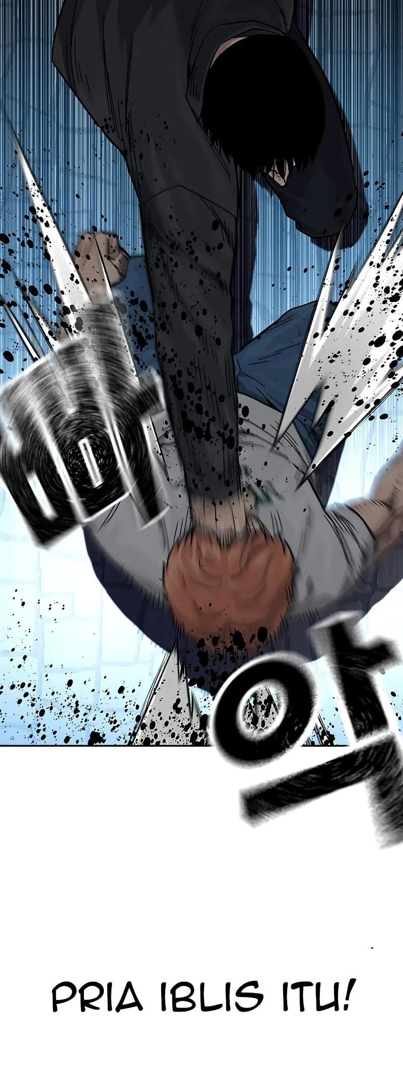 Everyone Loves Her Chapter 74 Gambar 49