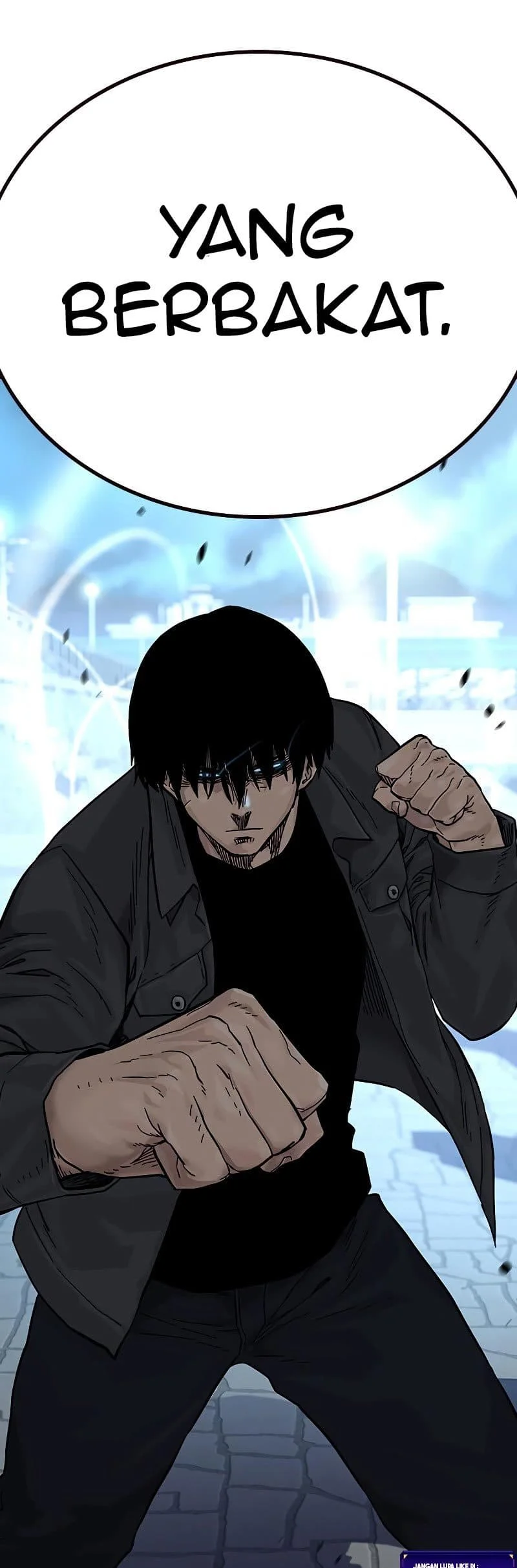 Everyone Loves Her Chapter 74 Gambar 51