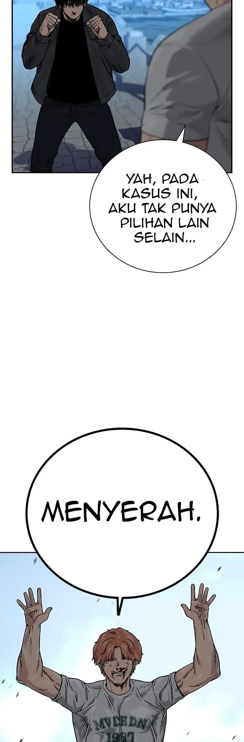 Everyone Loves Her Chapter 74 Gambar 53