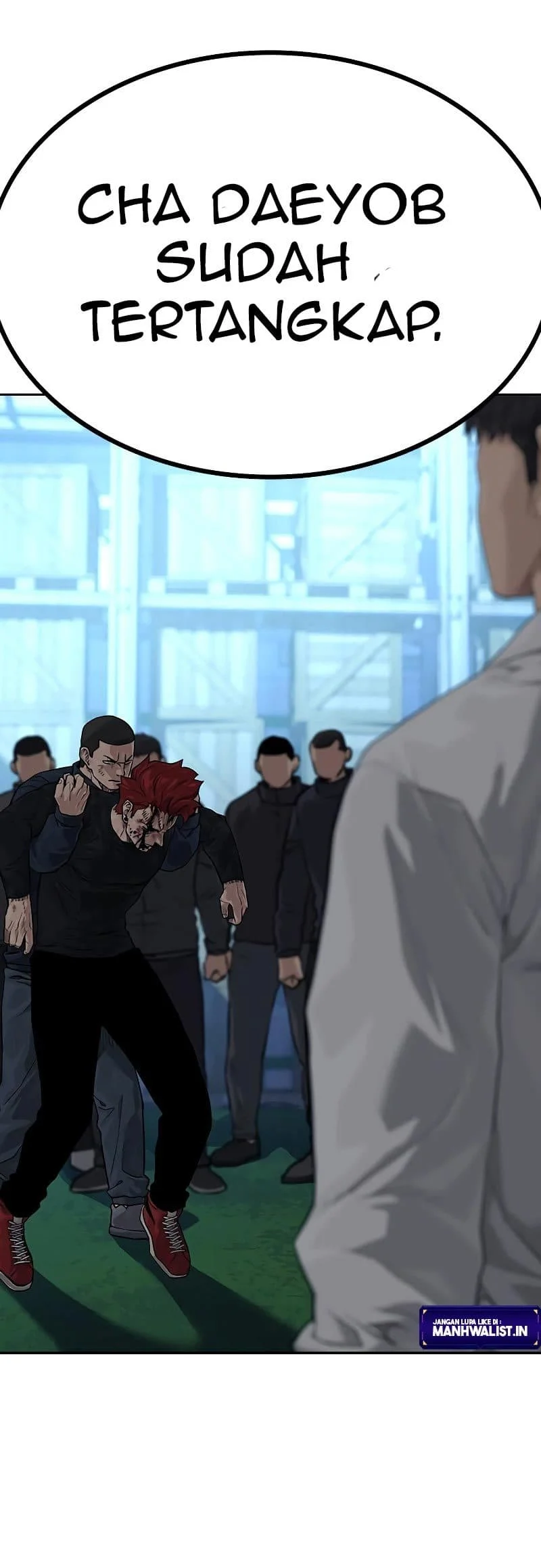 Everyone Loves Her Chapter 74 Gambar 58