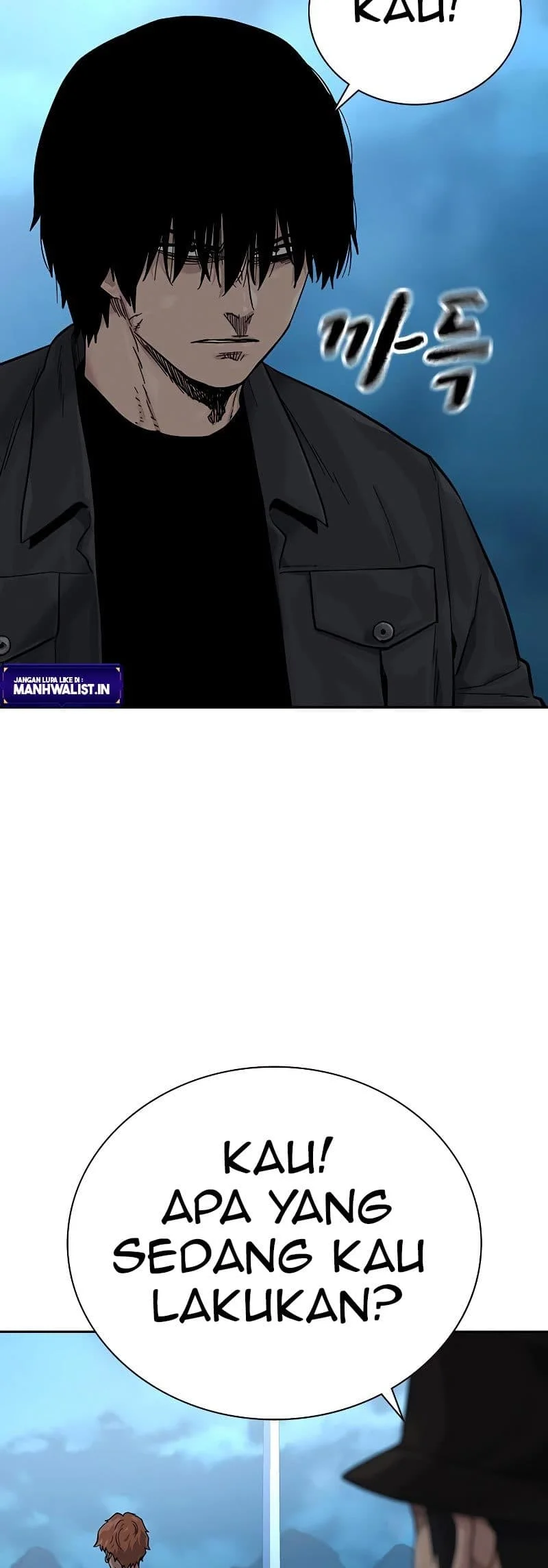 Everyone Loves Her Chapter 74 Gambar 62