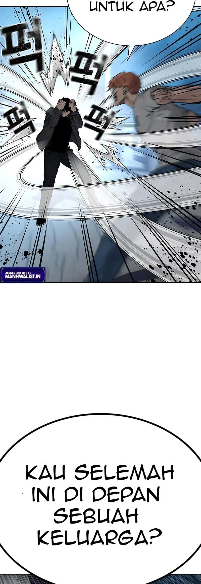 Everyone Loves Her Chapter 74 Gambar 67