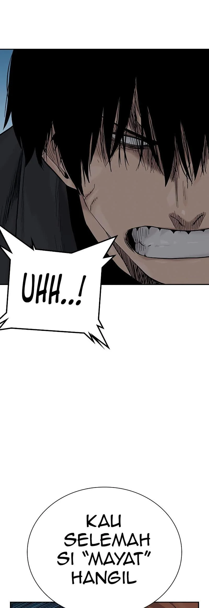 Everyone Loves Her Chapter 74 Gambar 69