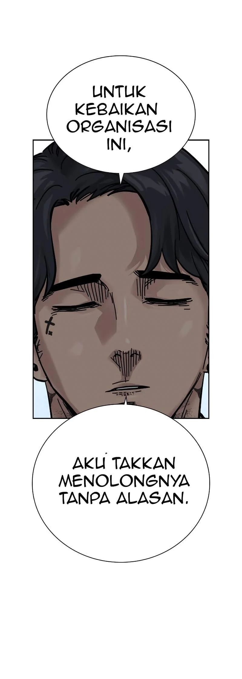 Everyone Loves Her Chapter 74 Gambar 7