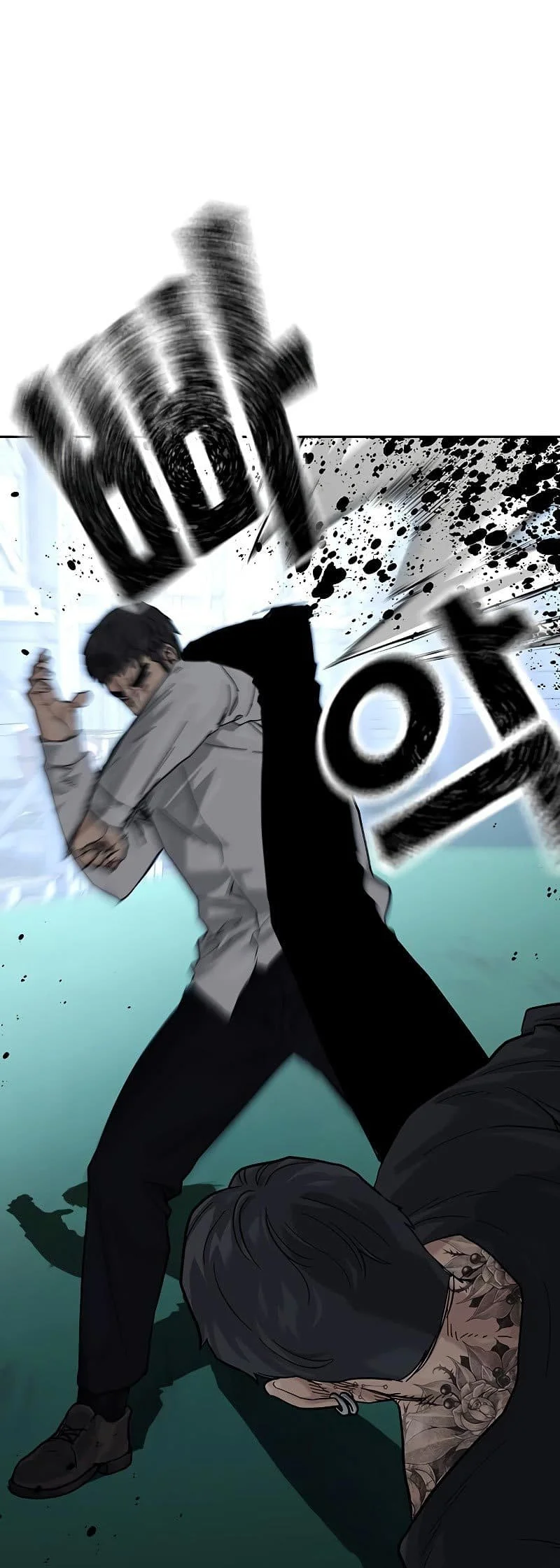 Everyone Loves Her Chapter 74 Gambar 76