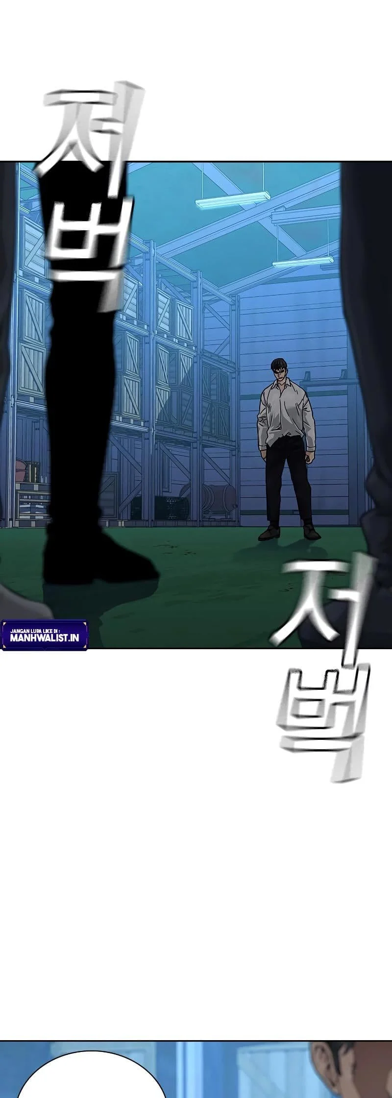 Everyone Loves Her Chapter 74 Gambar 78