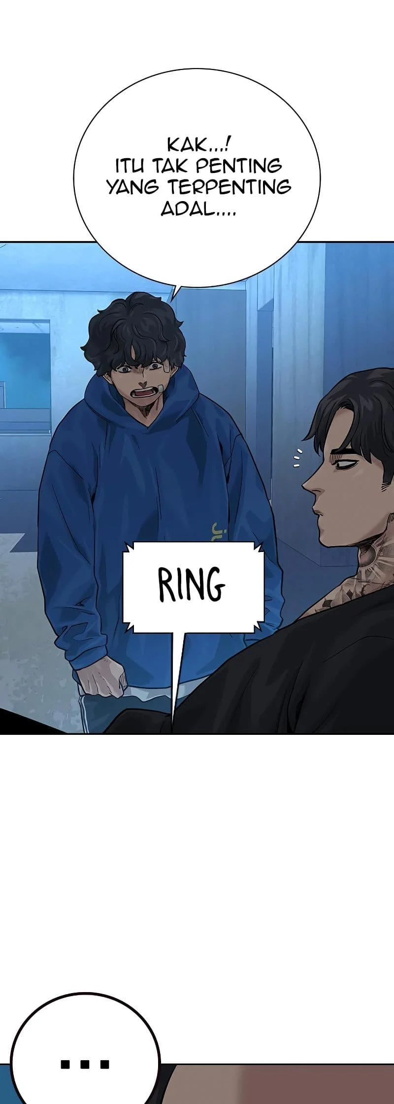 Everyone Loves Her Chapter 74 Gambar 8