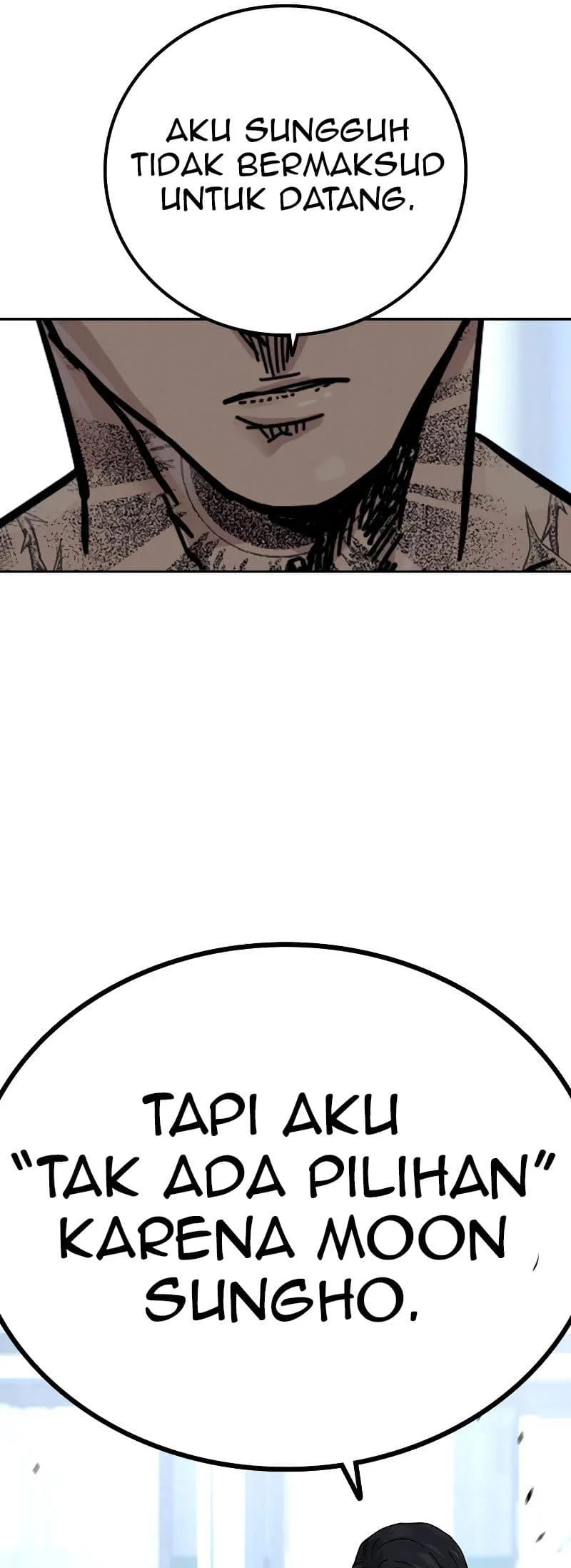 Everyone Loves Her Chapter 74 Gambar 81