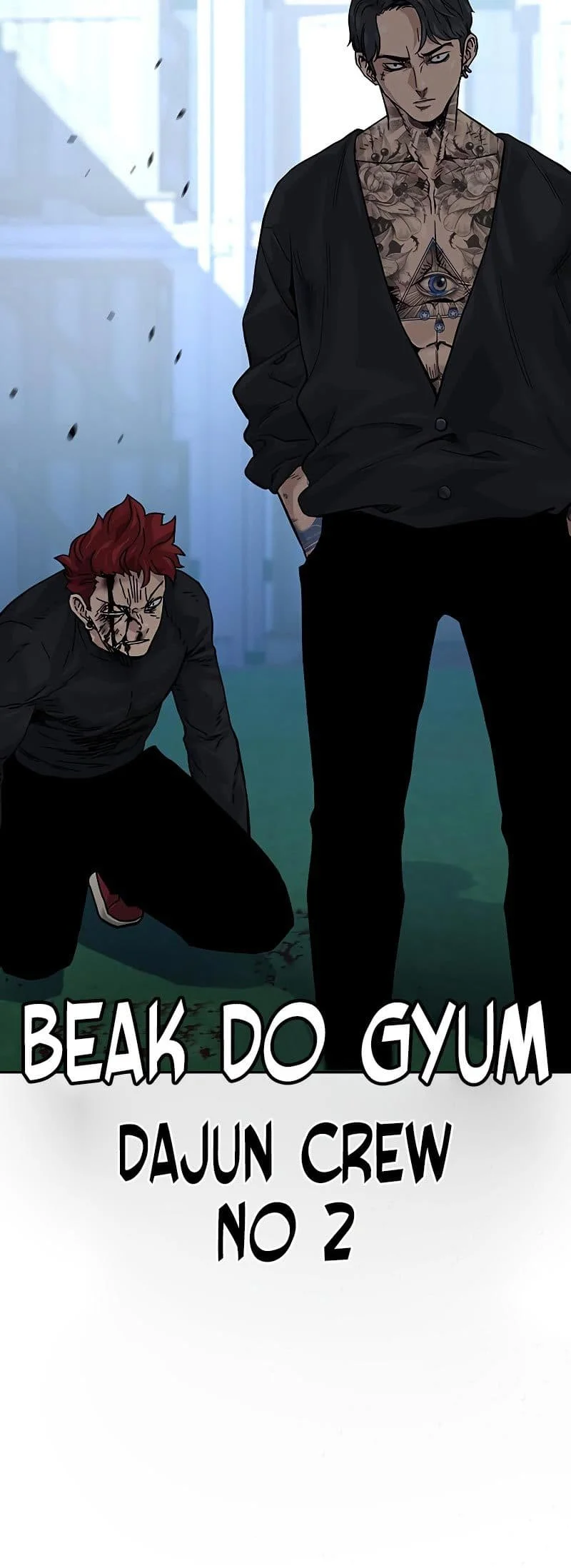 Everyone Loves Her Chapter 74 Gambar 82