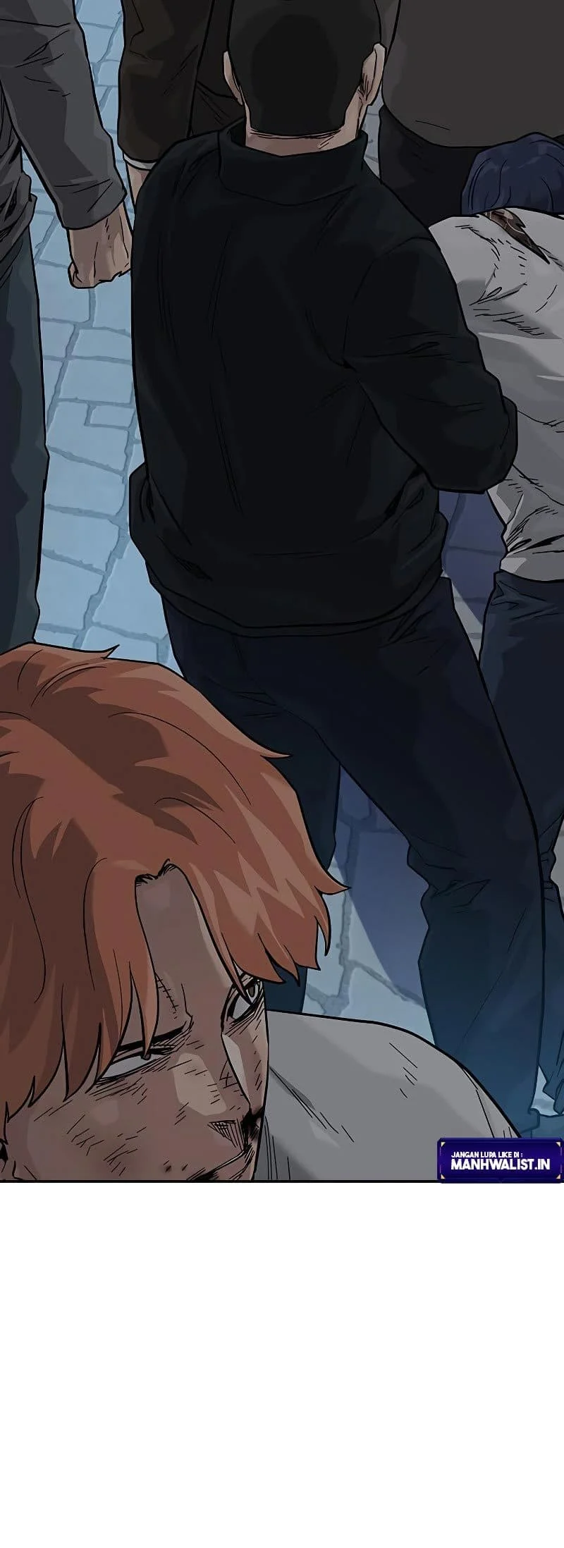 Everyone Loves Her Chapter 74 Gambar 85