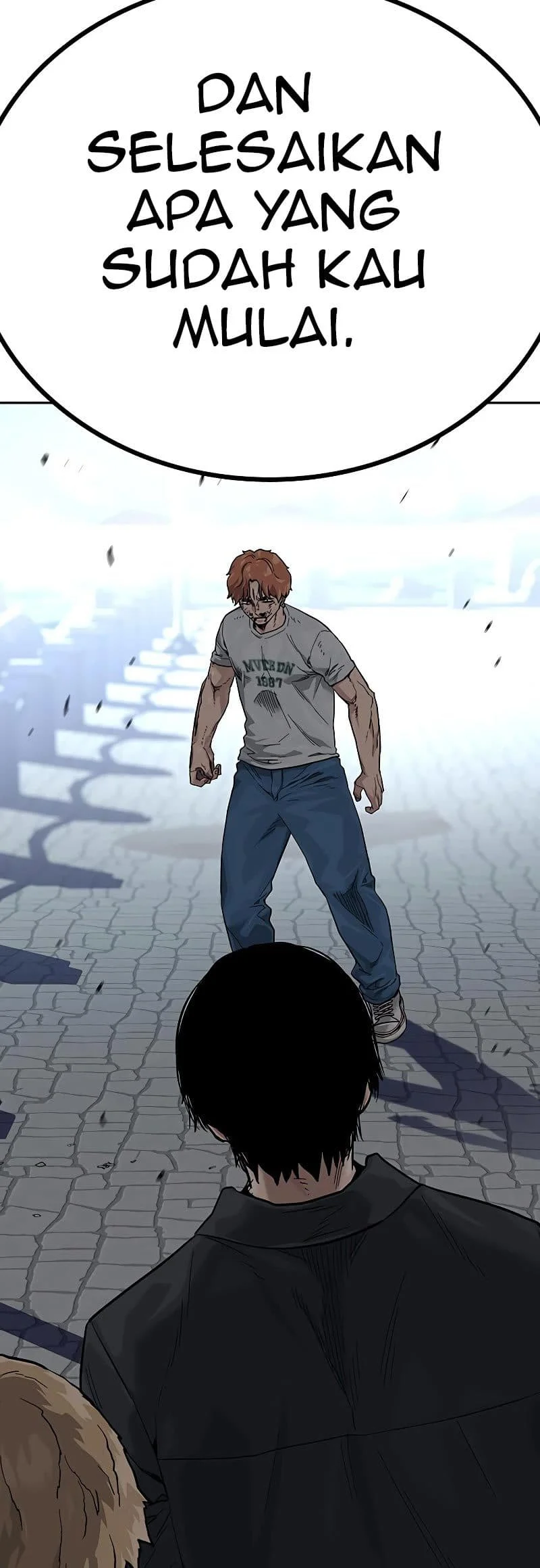 Everyone Loves Her Chapter 74 Gambar 89