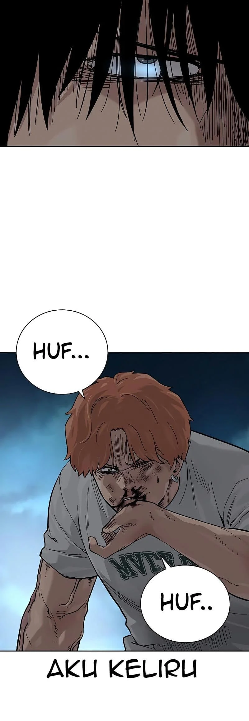 Everyone Loves Her Chapter 74 Gambar 94