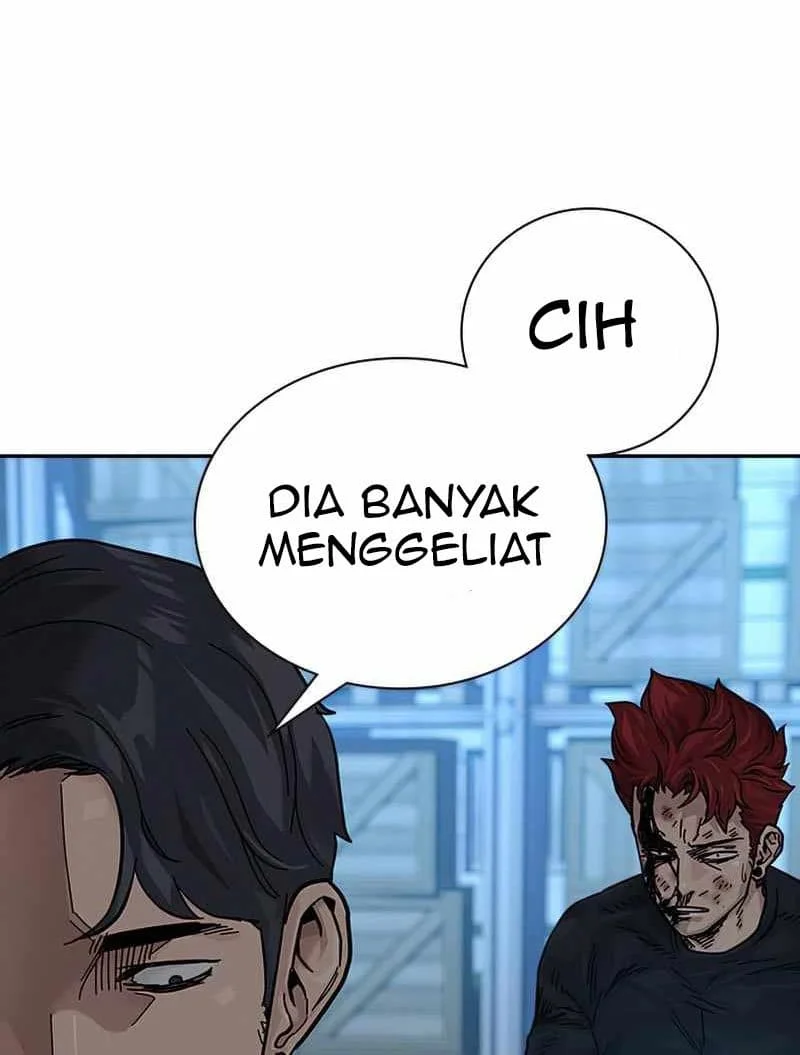 Everyone Loves Her Chapter 75 Gambar 129