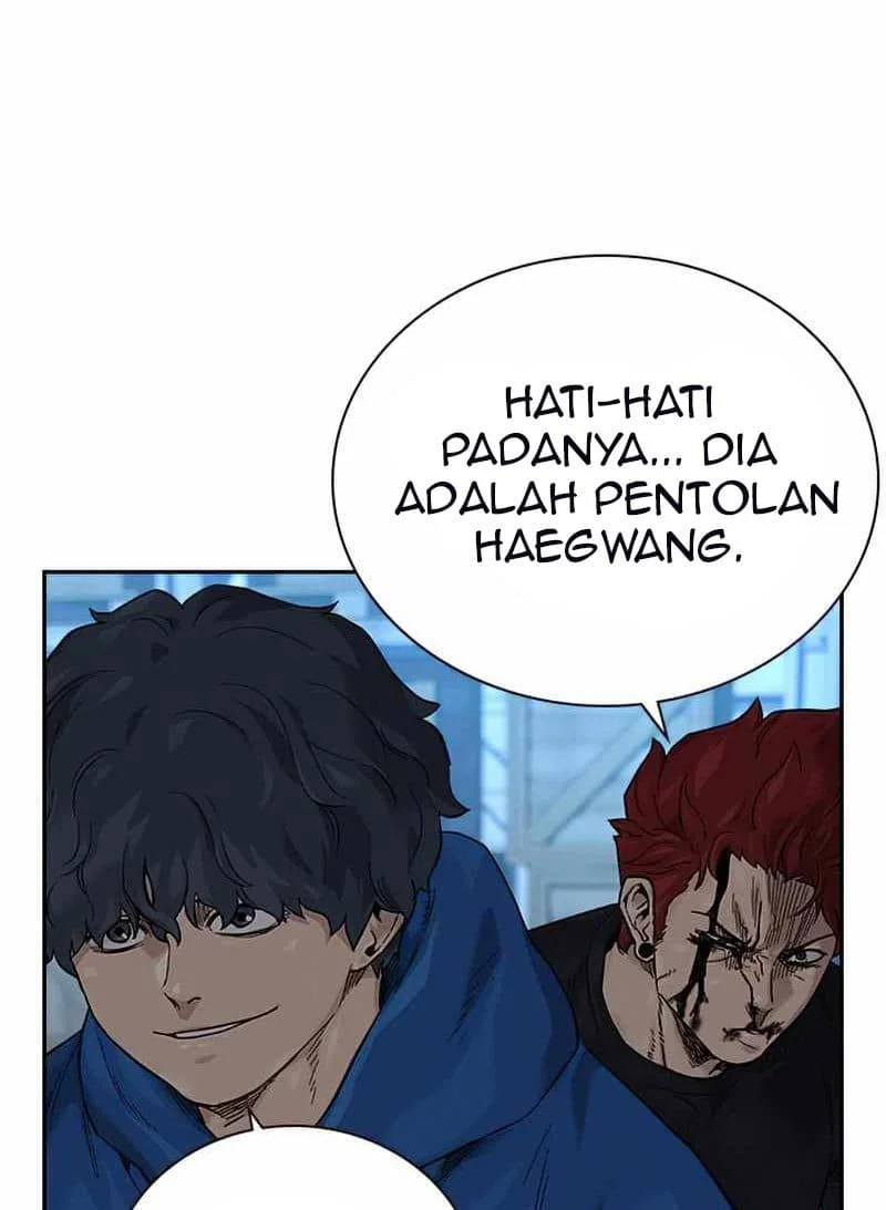 Everyone Loves Her Chapter 75 Gambar 16