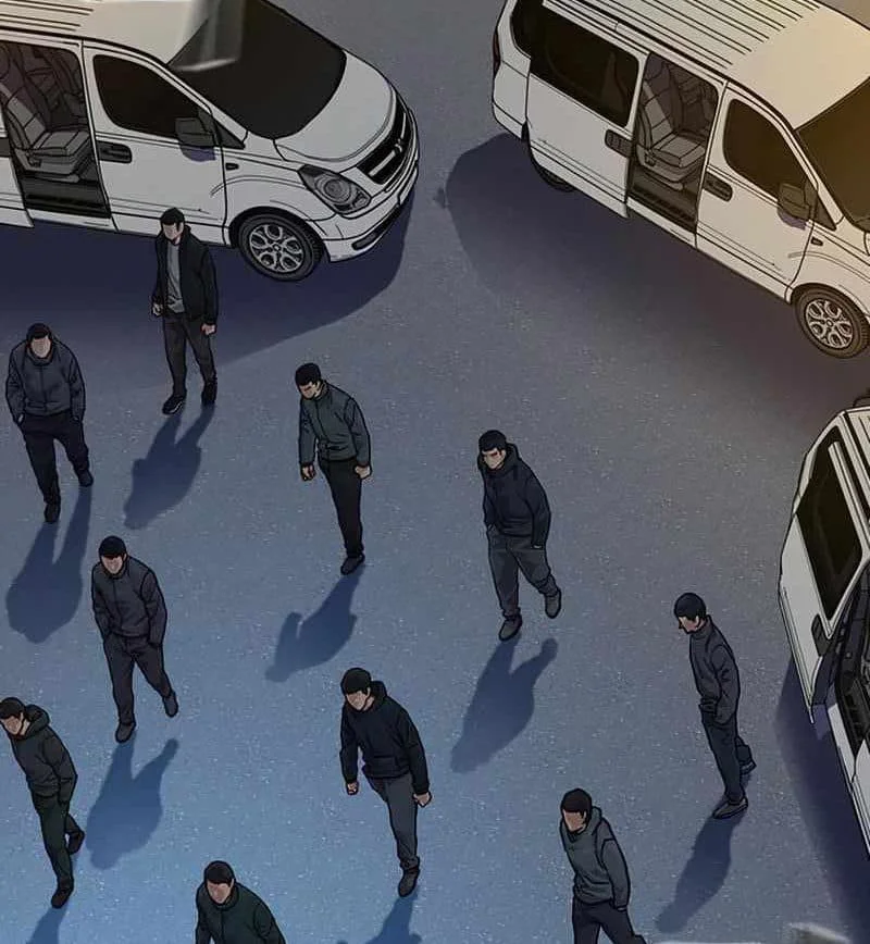 Everyone Loves Her Chapter 75 Gambar 169