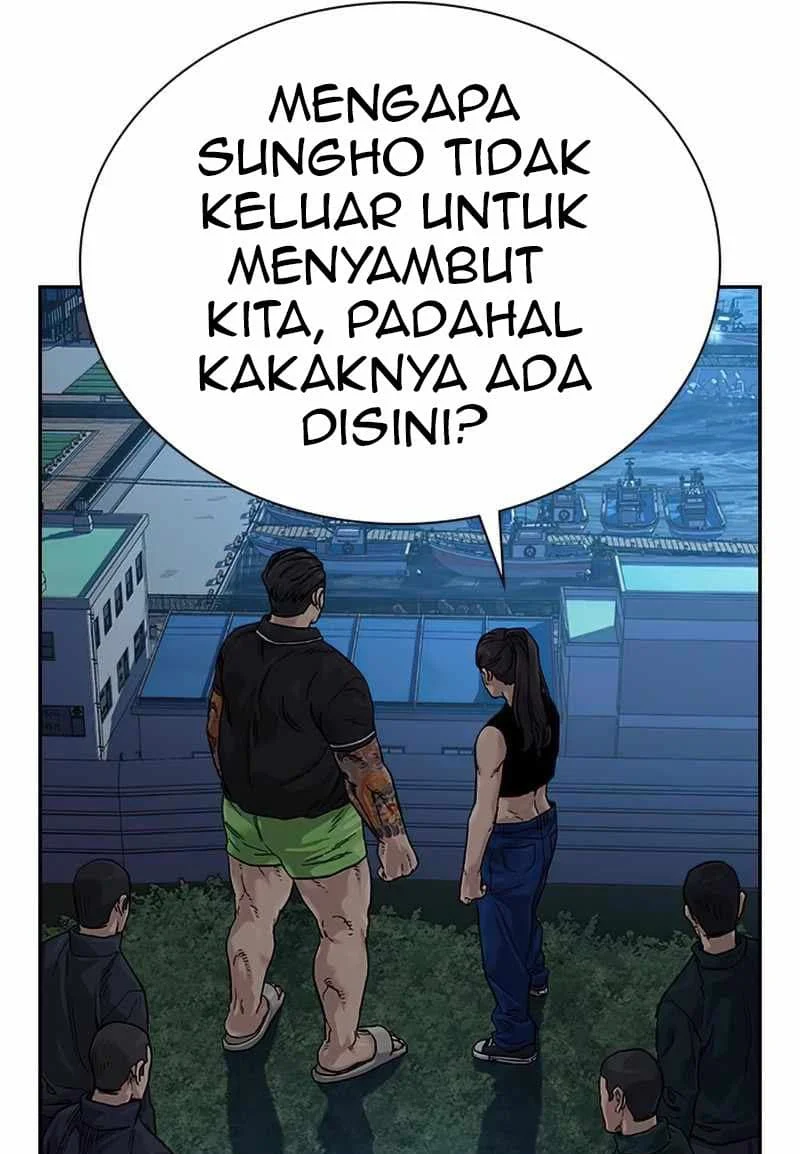 Everyone Loves Her Chapter 75 Gambar 181