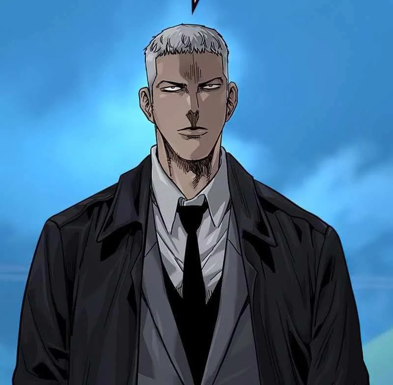 Everyone Loves Her Chapter 75 Gambar 192