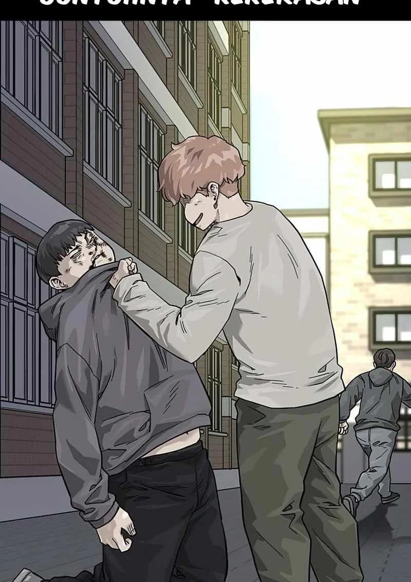 Everyone Loves Her Chapter 75 Gambar 79