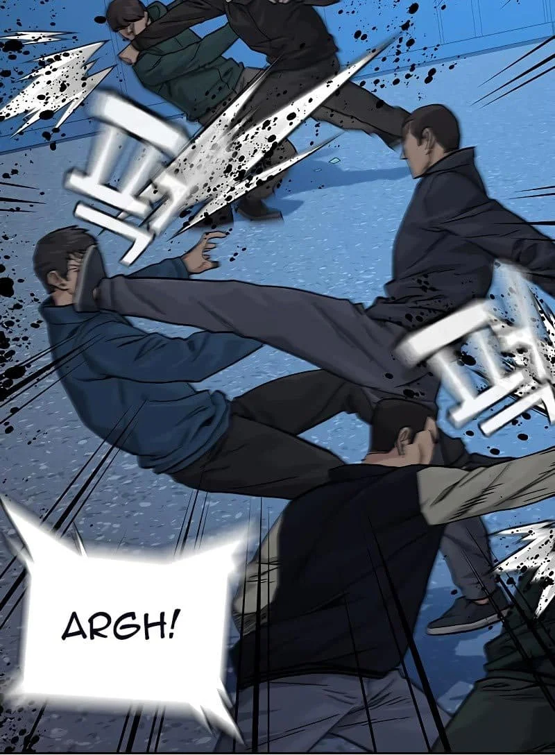 Everyone Loves Her Chapter 76 Gambar 104