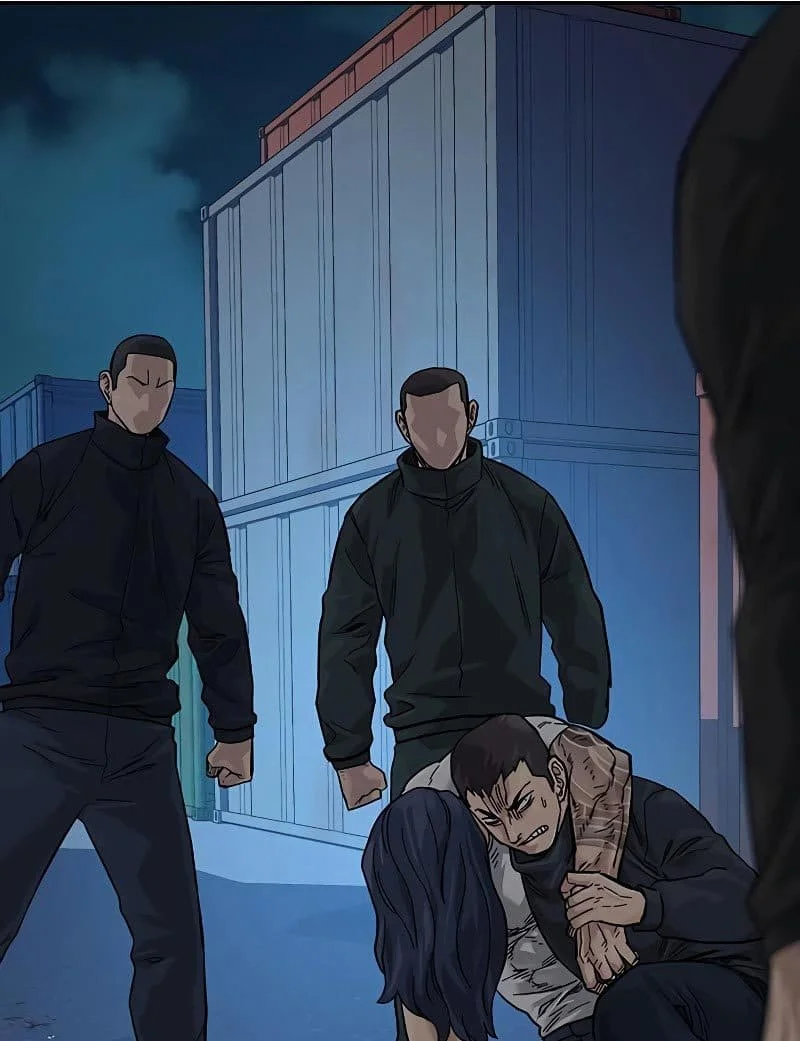 Everyone Loves Her Chapter 76 Gambar 141