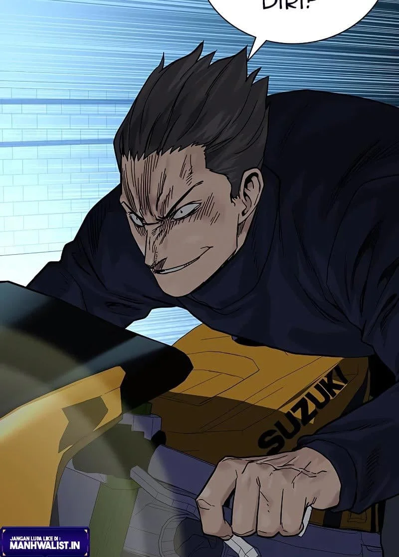 Everyone Loves Her Chapter 76 Gambar 184