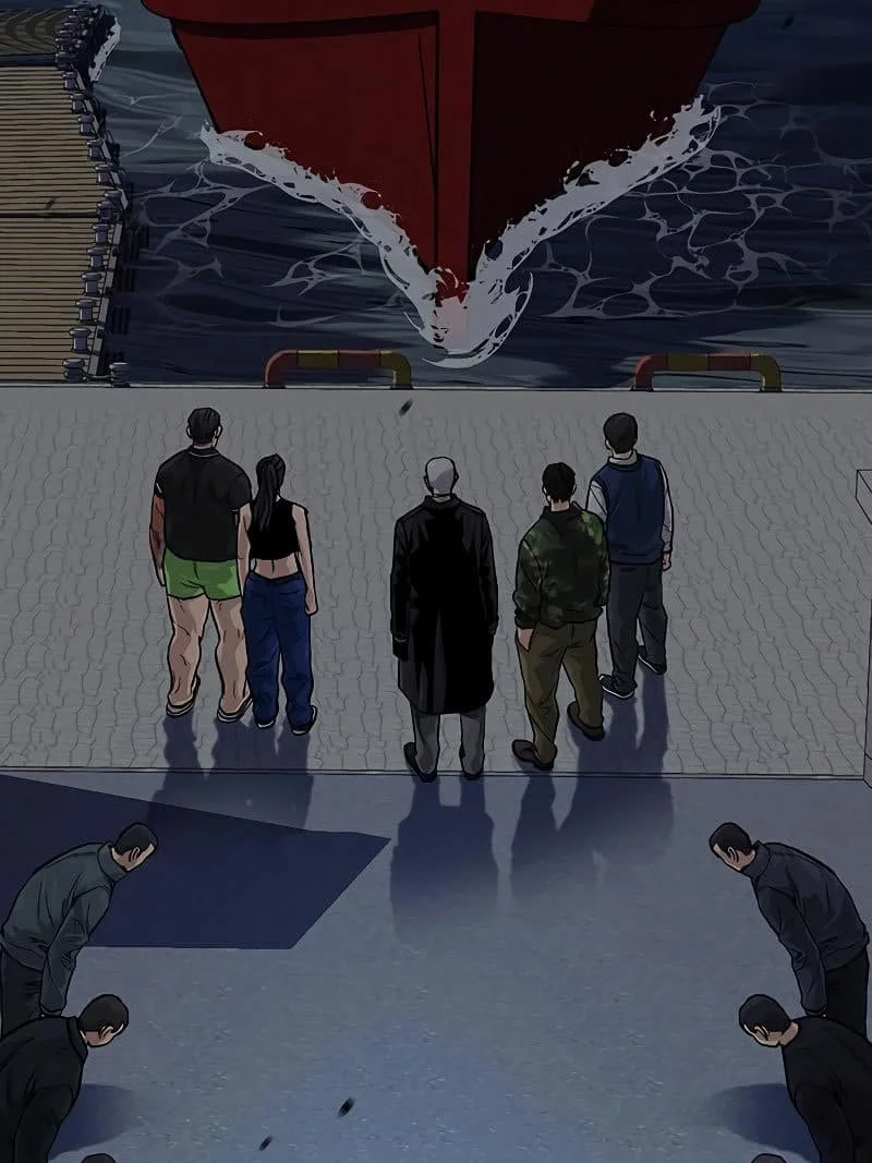 Everyone Loves Her Chapter 76 Gambar 226