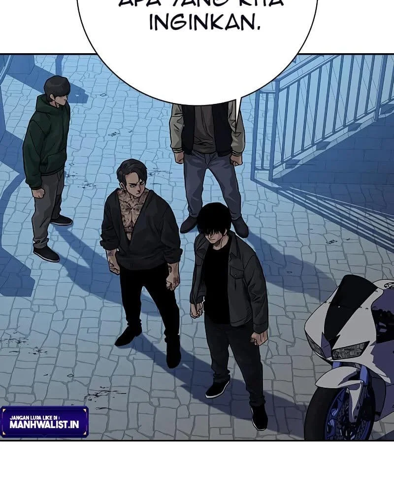 Everyone Loves Her Chapter 76 Gambar 34