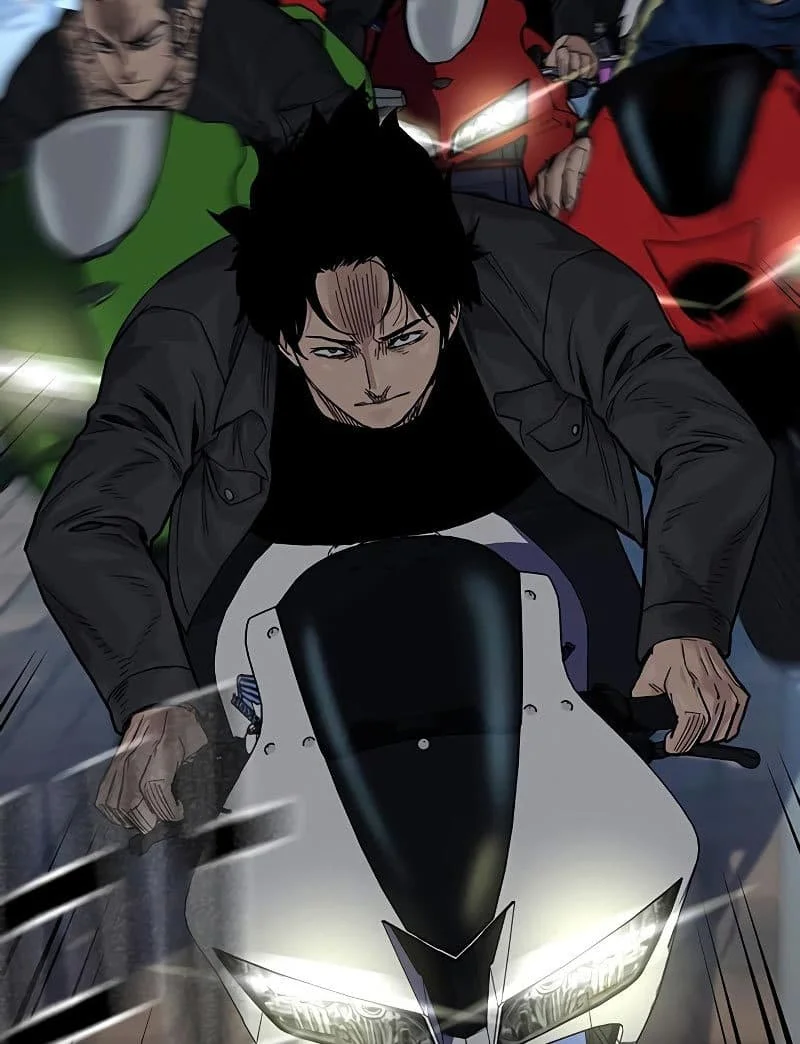 Everyone Loves Her Chapter 76 Gambar 42