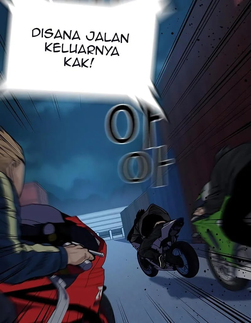 Everyone Loves Her Chapter 76 Gambar 54