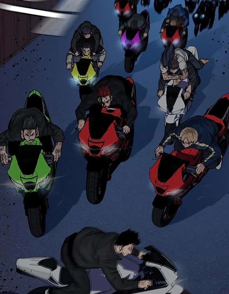 Everyone Loves Her Chapter 76 Gambar 59