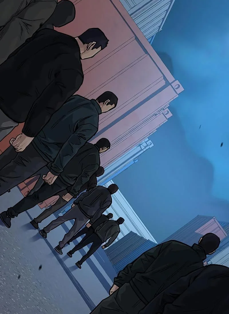 Everyone Loves Her Chapter 76 Gambar 67