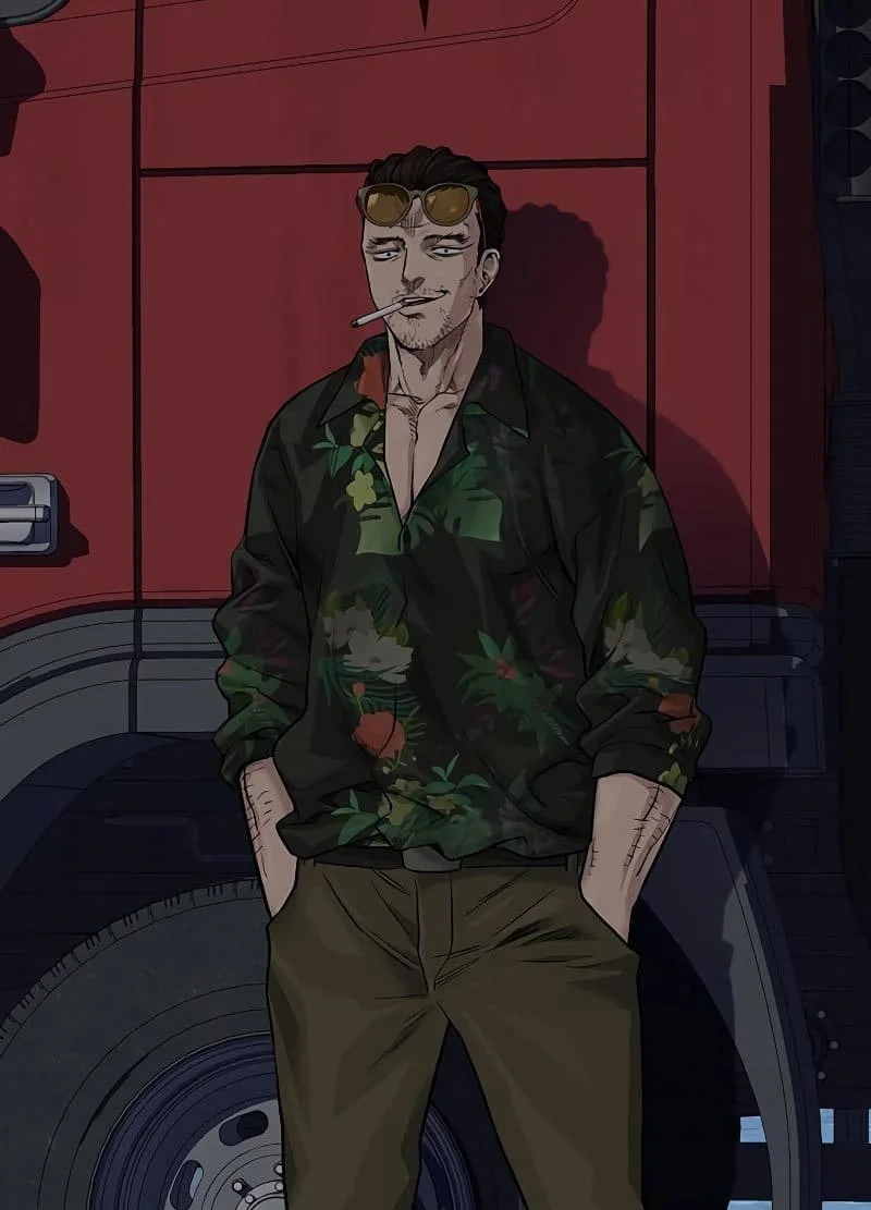 Everyone Loves Her Chapter 76 Gambar 75